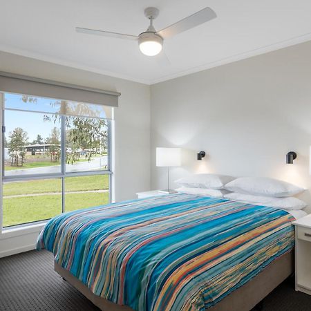 Racv Cobram Resort Екстер'єр фото