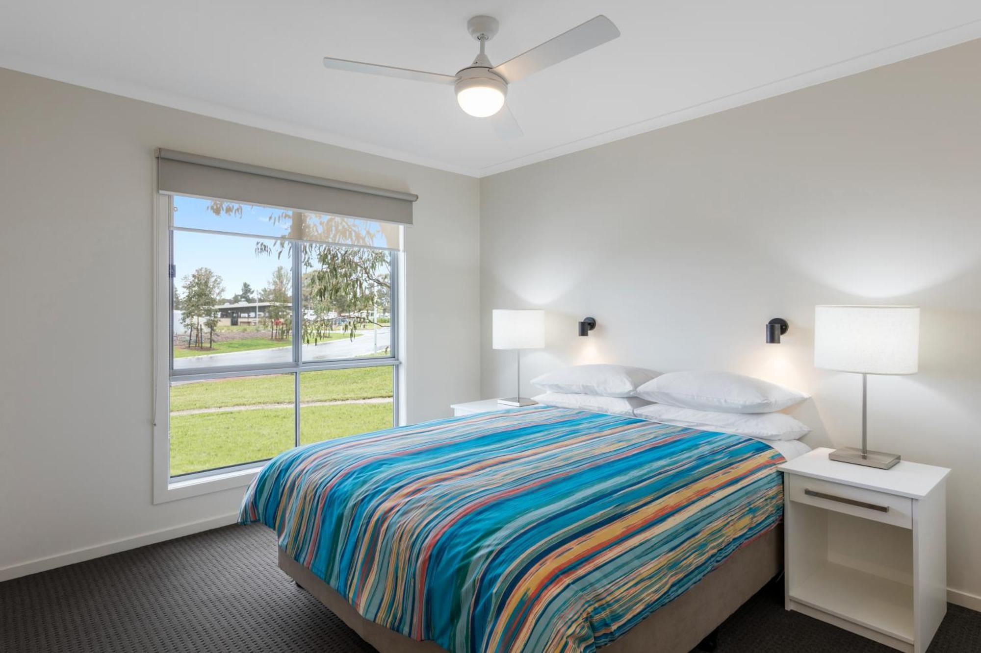 Racv Cobram Resort Екстер'єр фото